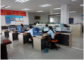 文博禮品辦公區(qū)