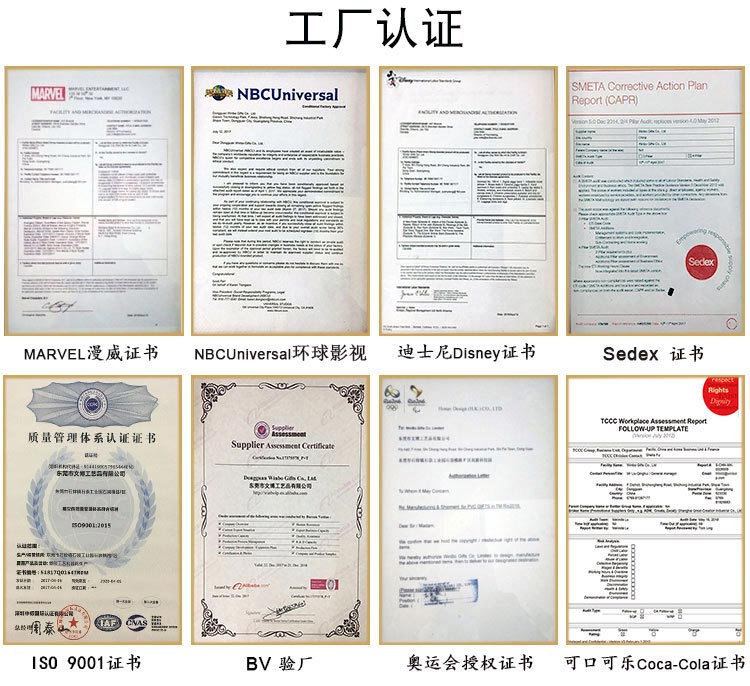 手環(huán)驗(yàn)廠認(rèn)證