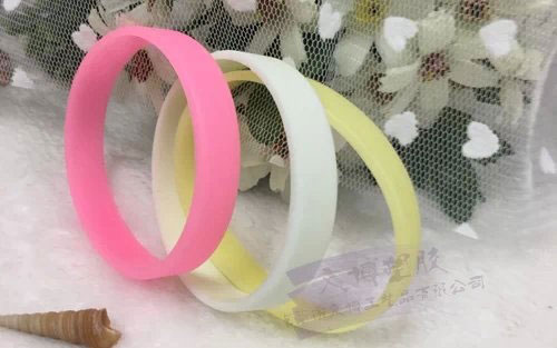 文博北京美爾美商貿(mào)有限公司案例手環(huán)產(chǎn)品展示