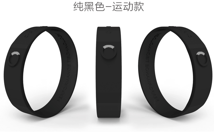 運(yùn)動手環(huán)通過什么原理為身體提供能量？
