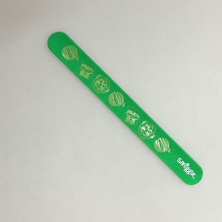 啪啪圈硅膠手環(huán)手腕帶