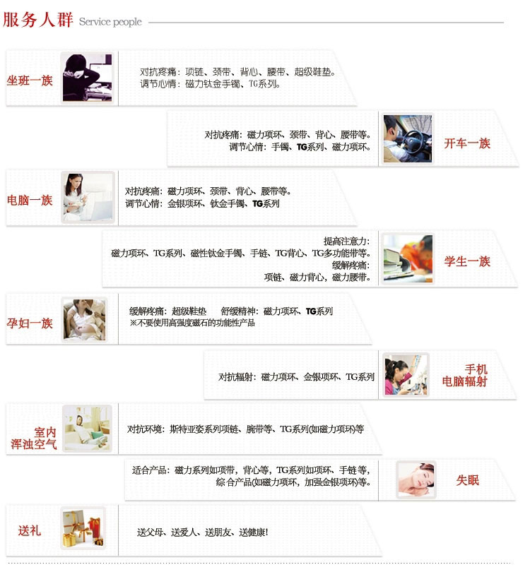 硅膠輕質(zhì)能量手環(huán)