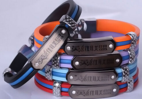 手環(huán)定制廠家,手腕裝飾必備