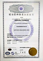 2018年ISO9001證書(shū)手環(huán)廠(chǎng)家